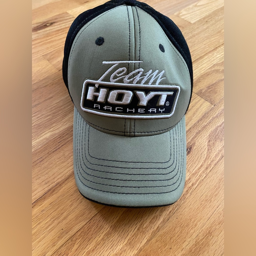 Hoyt Hat